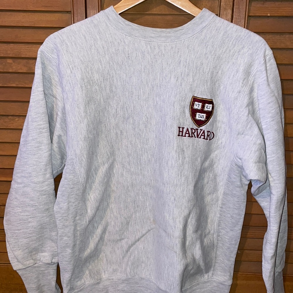 Harvard Sweatshirt
